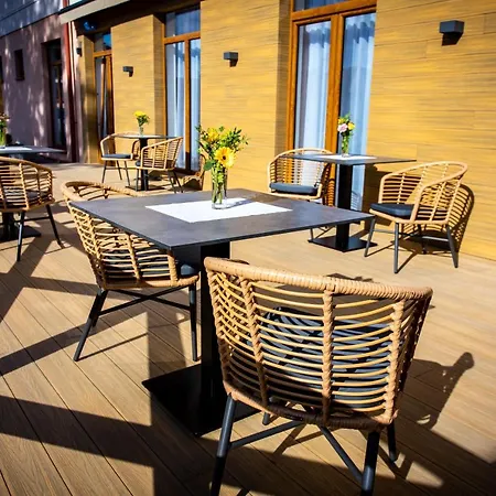 Hotel Novy Kastiel - Self Check-in 3*