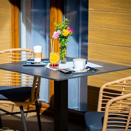 Novy Kastiel - Self Check-in