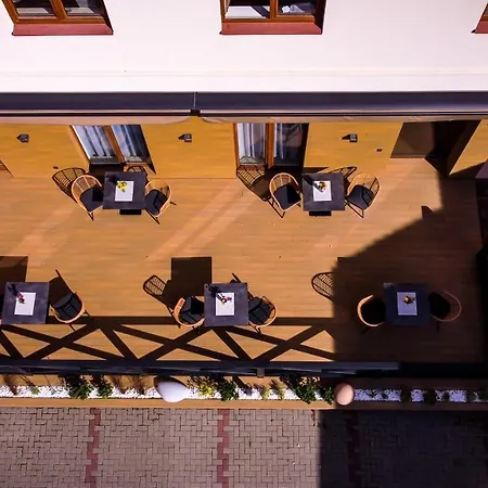 Novy Kastiel - Self Check-in Hotel 3*