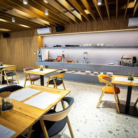 Hotel Novy Kastiel - Self Check-in