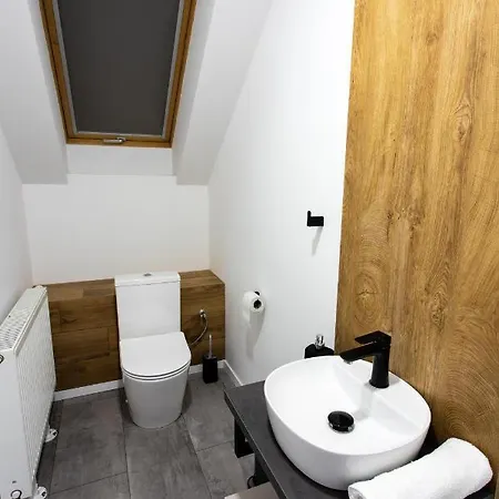 Hotel Novy Kastiel - Self Check-in 3*