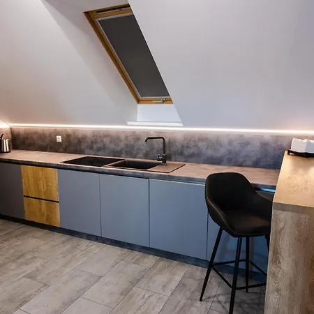 Novy Kastiel - Self Check-in Hotel 3*