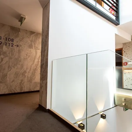 Novy Kastiel - Self Check-in 3*