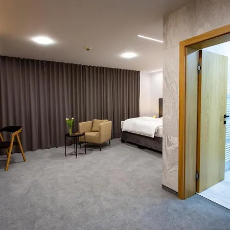 Hotel Novy Kastiel - Self Check-in