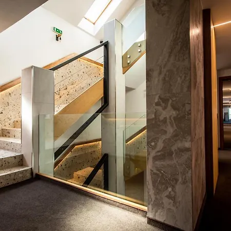 Hotel Novy Kastiel - Self Check-in