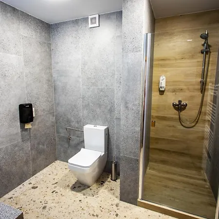 Novy Kastiel - Self Check-in 3* Topoľčany