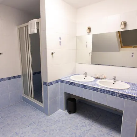 Szálloda Novy Kastiel - Self Check-in 3*