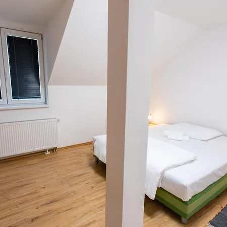 Hotel Novy Kastiel - Self Check-in