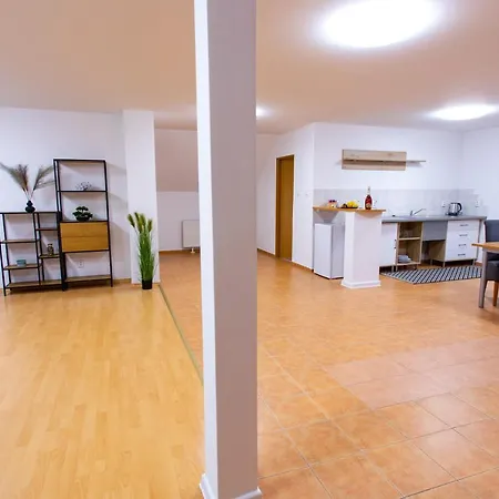 Novy Kastiel - Self Check-in 3* Topolcany