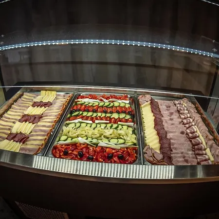 Hotel Novy Kastiel - Self Check-in 3*