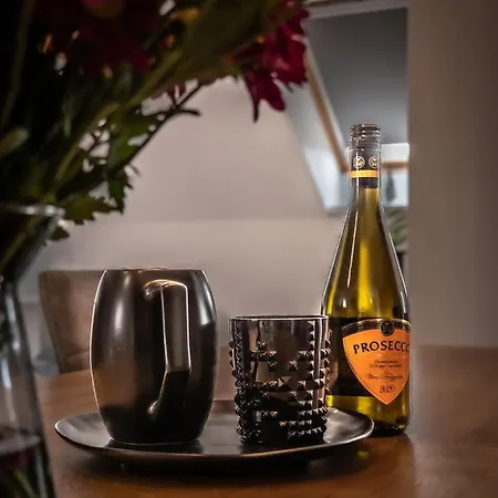 Szálloda Novy Kastiel - Self Check-in