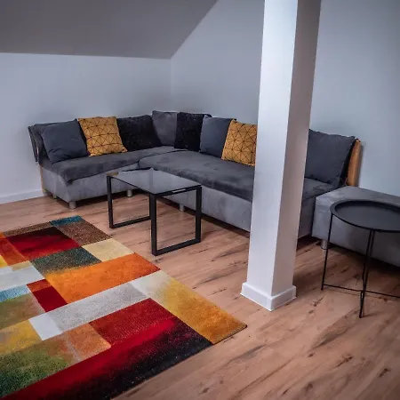 Hotel Novy Kastiel - Self Check-in