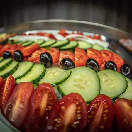 Novy Kastiel - Self Check-in 3* Topolcany