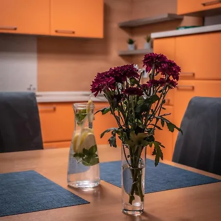 Novy Kastiel - Self Check-in 3*