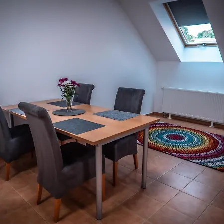 Novy Kastiel - Self Check-in Hotel Topolcany