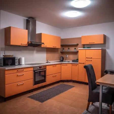 Novy Kastiel - Self Check-in 3*