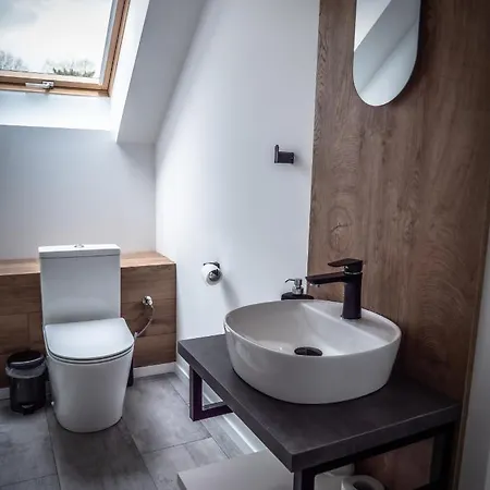 Hotel Novy Kastiel - Self Check-in