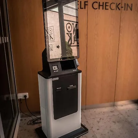 Novy Kastiel - Self Check-in Hotel 3*