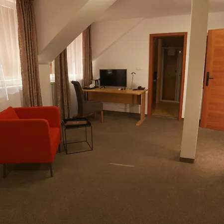 Hotel Novy Kastiel - Self Check-in