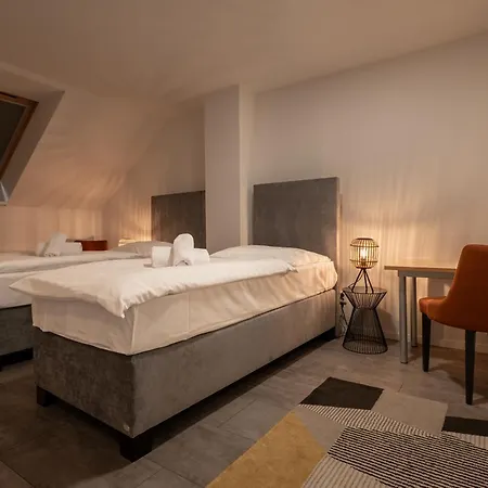 Hotel Novy Kastiel - Self Check-in 3*
