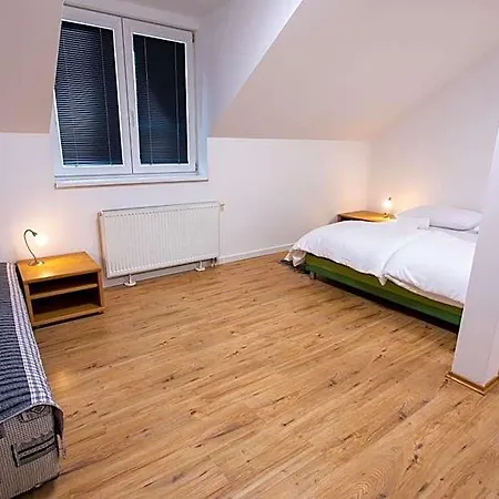 Novy Kastiel - Self Check-in 3*