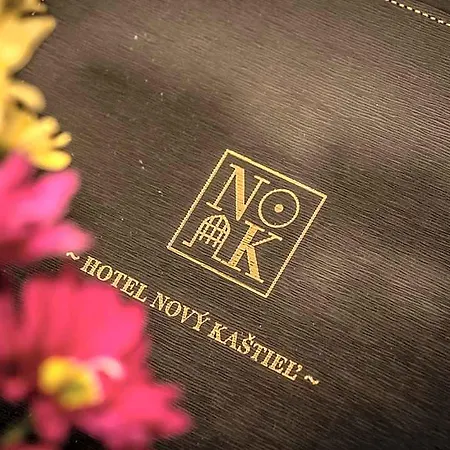 호텔 Novy Kastiel - Self Check-in
